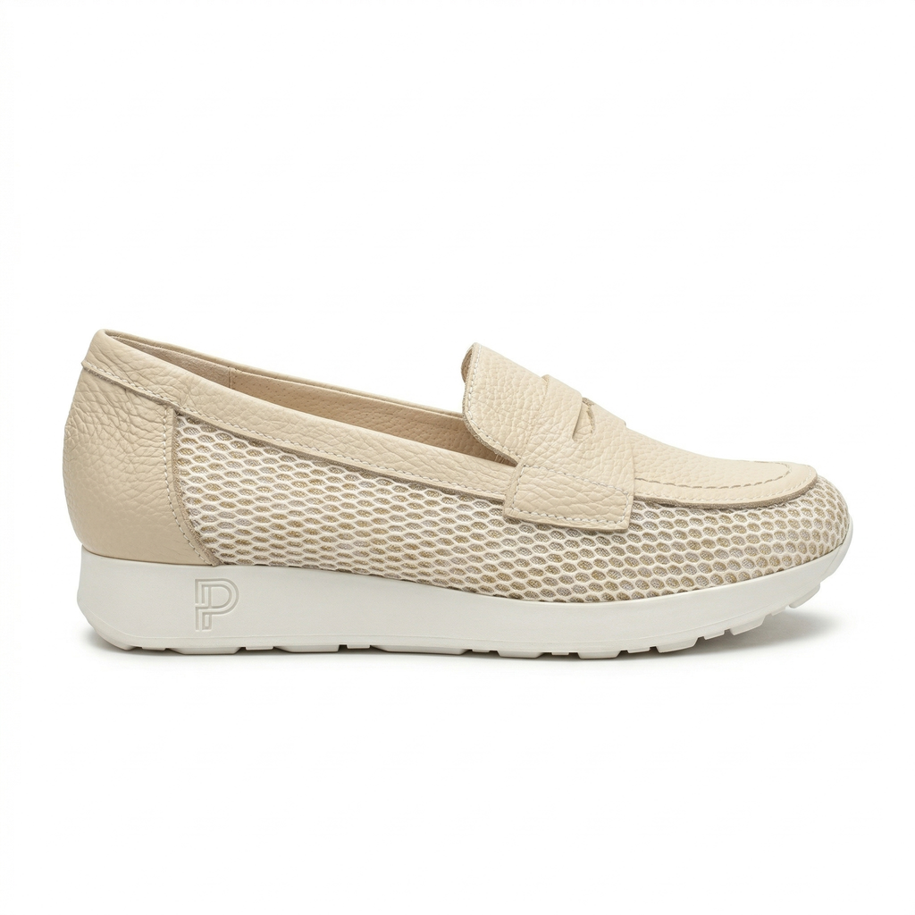 ДАМСКИ ОБУВКИ RAIA BEIGE