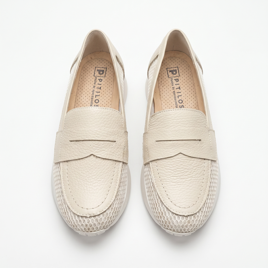 ДАМСКИ ОБУВКИ RAIA BEIGE