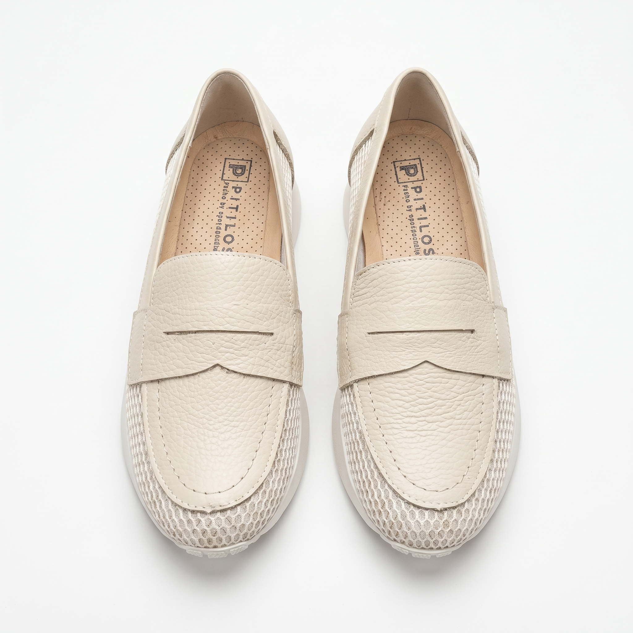 ДАМСКИ ОБУВКИ RAIA BEIGE