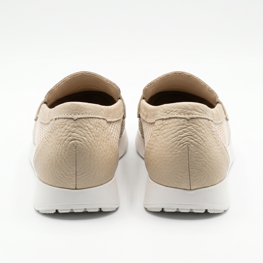 ДАМСКИ ОБУВКИ RAIA BEIGE