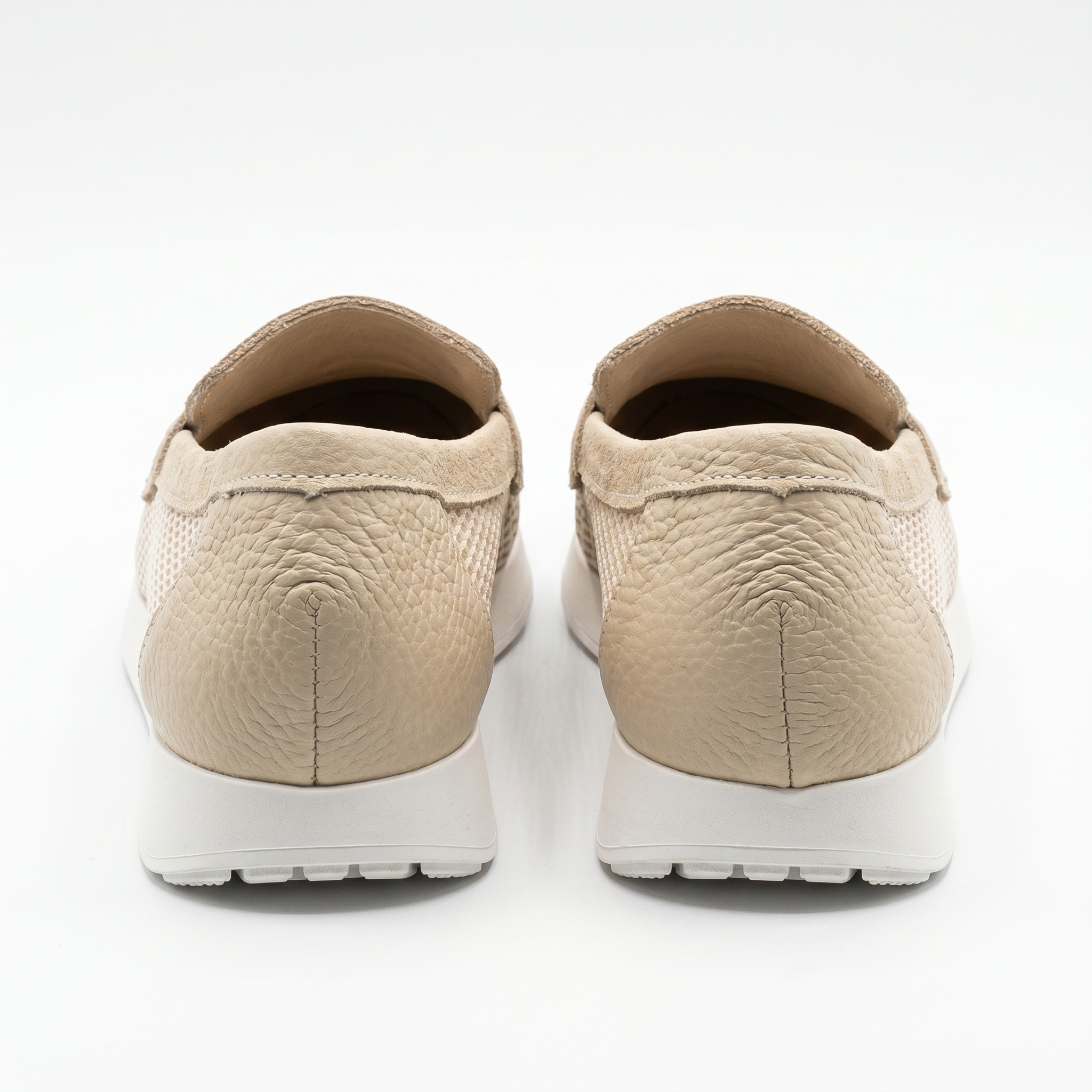ДАМСКИ ОБУВКИ RAIA BEIGE