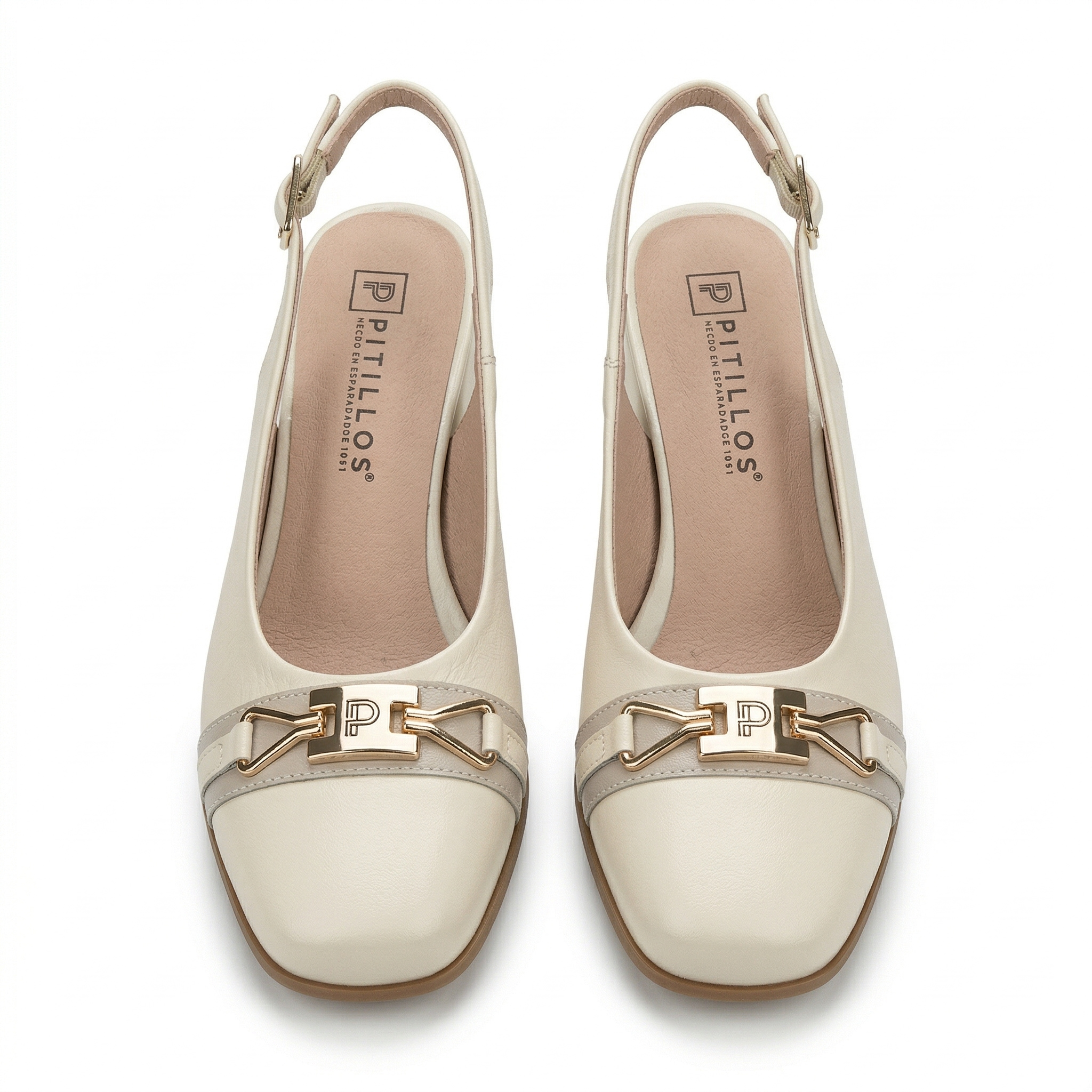 ДАМСКИ САНДАЛИ MELANI BEIGE