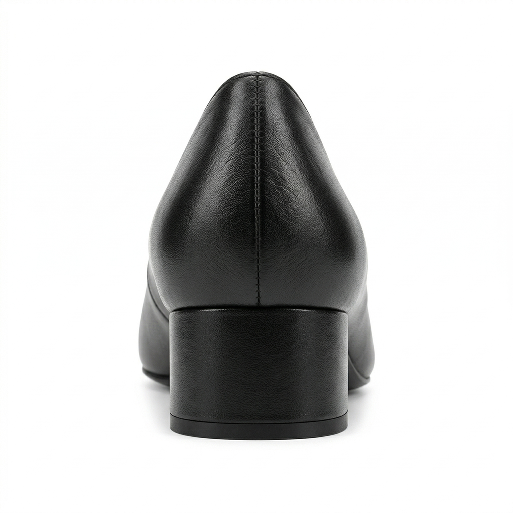 ДАМСКИ ОБУВКИ PITILLOS BLACK