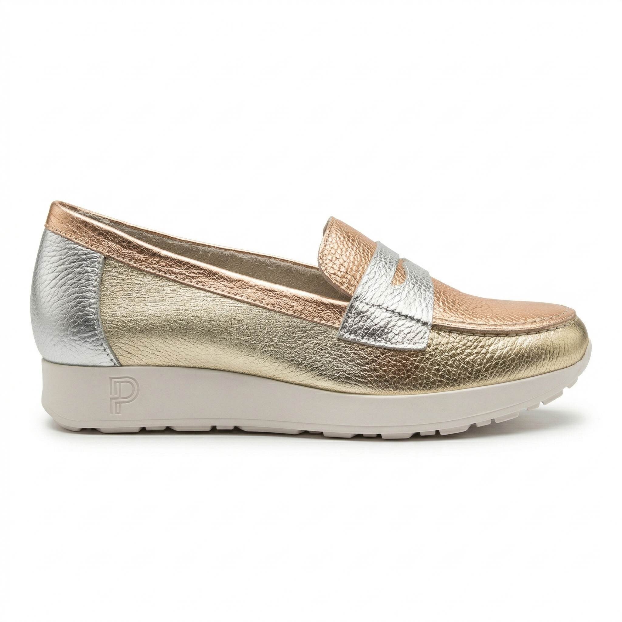 ДАМСКИ ОБУВКИ MERI MULTICOLOR