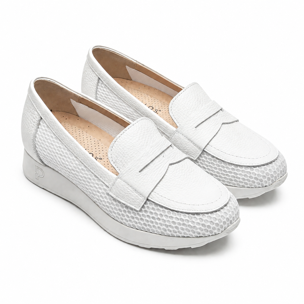 ДАМСКИ ОБВКИ RAIA WHITE
