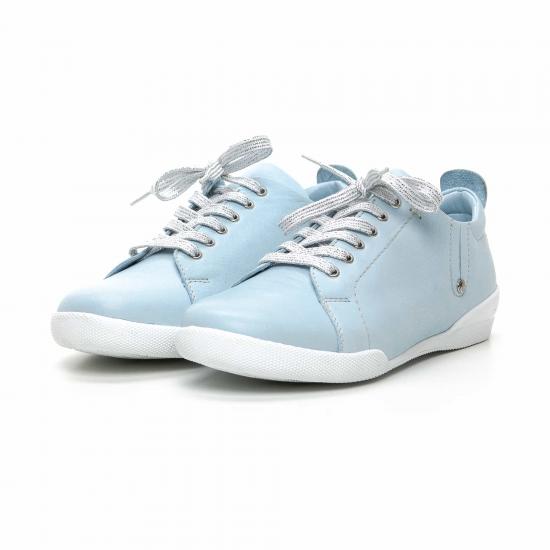 Дамски спортни обувки GERI starling blue