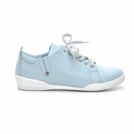 Дамски спортни обувки GERI starling blue