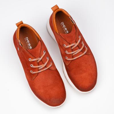 Дамски спортни обувки Gulli Rust