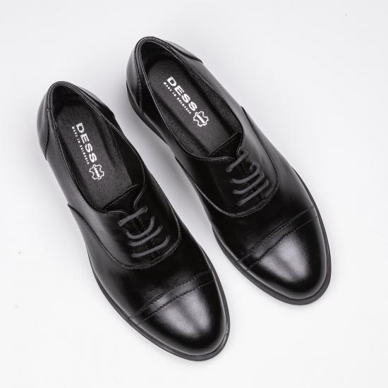 Дамски обувки DESS 7455 BLACK