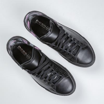 Ниски спортни обувки CATALINA BLACK