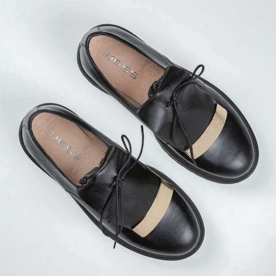 Дамски обувки Magdalena  black 