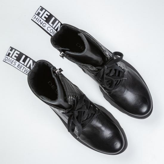 Дамски обувки OLGA BLACK