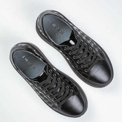 Ниски спортни обувки MONIKA black