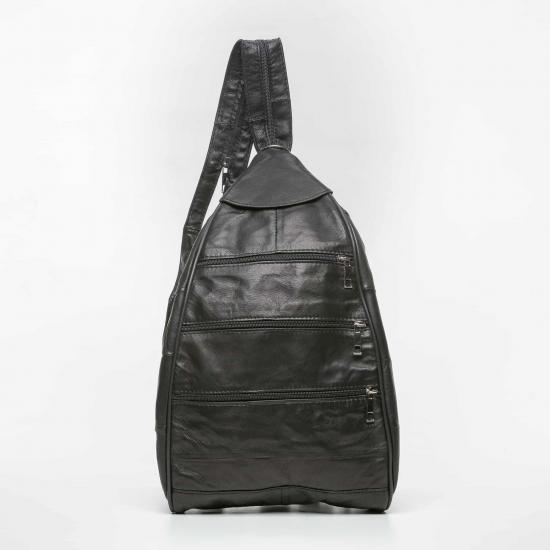 Дамска чанта KLARA BLACK